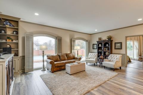 403 Fairway Trl, Springfield, TN 37172 photo 15