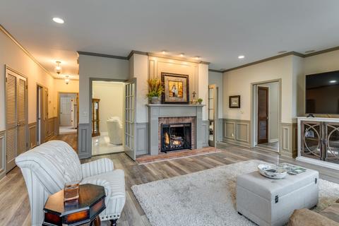 403 Fairway Trl, Springfield, TN 37172 photo 13