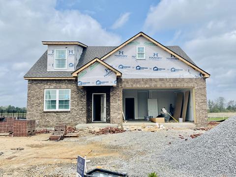4103 Maples Farm Dr, Murfreesboro, TN 37127 photo 1
