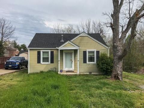 317 E Mcknight Dr, Murfreesboro, TN 37130 photo 4