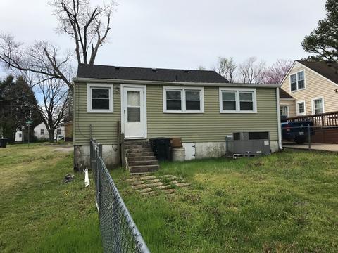 317 E Mcknight Dr, Murfreesboro, TN 37130 photo 2