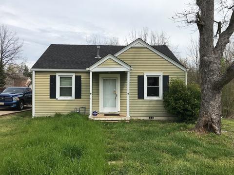 317 E Mcknight Dr, Murfreesboro, TN 37130 photo 1