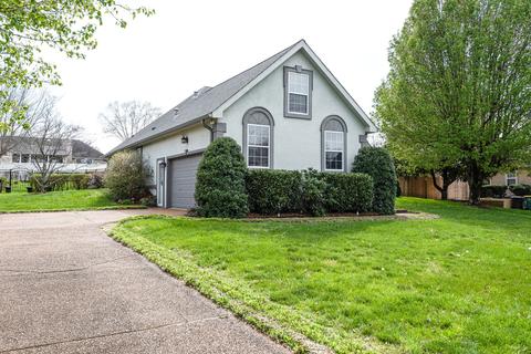 3944 Kedron Rd, Spring Hill, TN 37174 photo 4