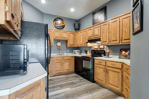 3944 Kedron Rd, Spring Hill, TN 37174 photo 13