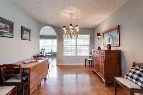 3944 Kedron Rd, Spring Hill, TN 37174 photo 9