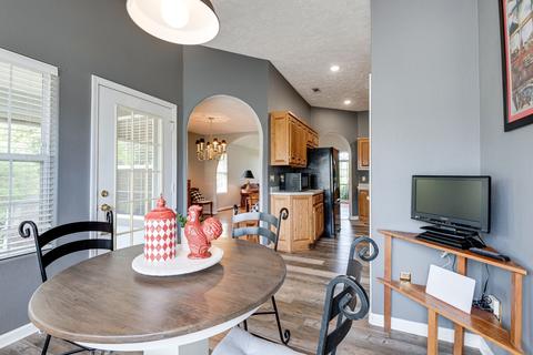 3944 Kedron Rd, Spring Hill, TN 37174 photo 16
