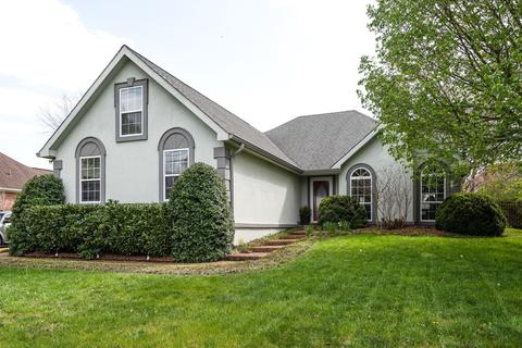 3944 Kedron Rd, Spring Hill, TN 37174 photo 2