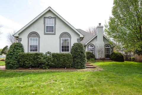 3944 Kedron Rd, Spring Hill, TN 37174 photo 1