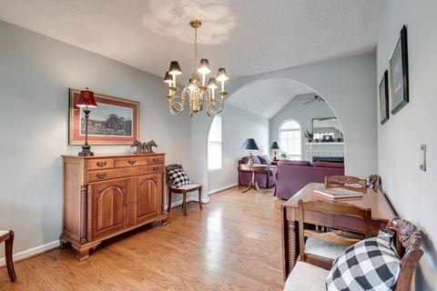 3944 Kedron Rd, Spring Hill, TN 37174 photo 10