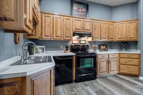 3944 Kedron Rd, Spring Hill, TN 37174 photo 11
