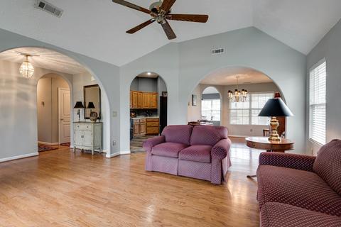 3944 Kedron Rd, Spring Hill, TN 37174 photo 8