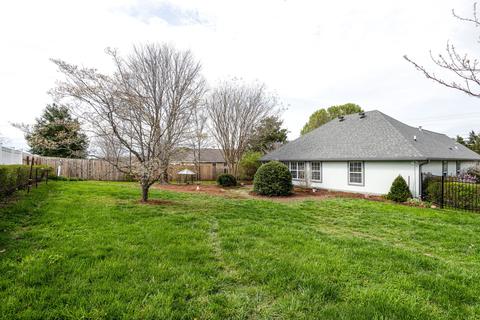 3944 Kedron Rd, Spring Hill, TN 37174 photo 29