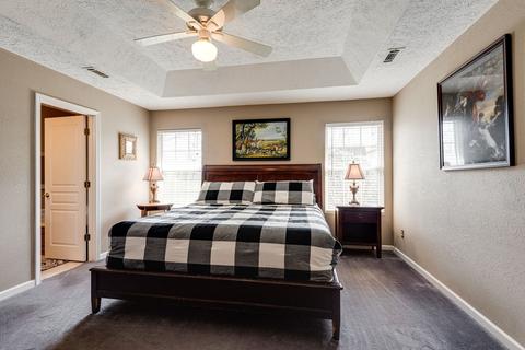 3944 Kedron Rd, Spring Hill, TN 37174 photo 17