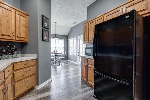 3944 Kedron Rd, Spring Hill, TN 37174 photo 14
