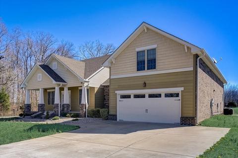 3638 Gregory Rd, Springfield, TN 37172 photo 2