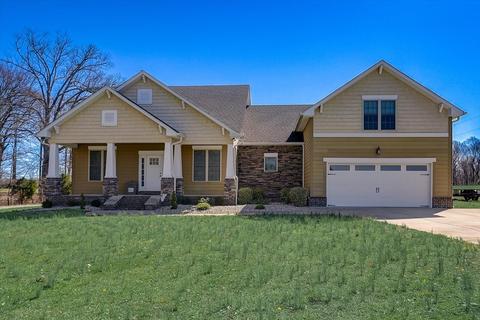 3638 Gregory Rd, Springfield, TN 37172 photo 1