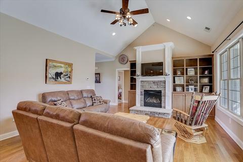 3638 Gregory Rd, Springfield, TN 37172 photo 7