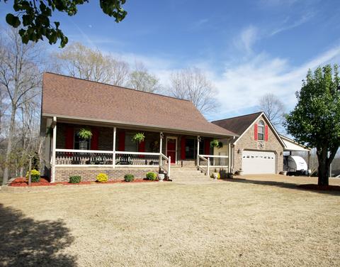 205 Crow Rd, Dover, TN 37058 photo 1