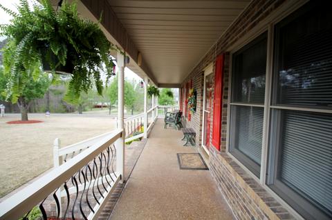 205 Crow Rd, Dover, TN 37058 photo 5