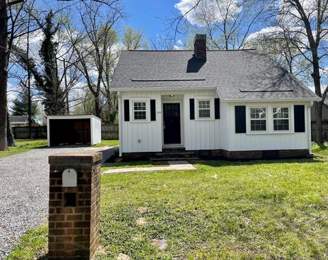 1108 E Vine St, Murfreesboro, TN 37130 photo 1