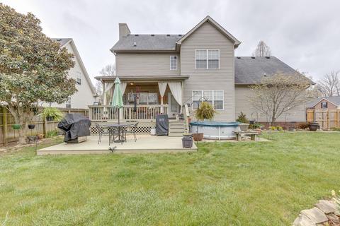 5001 Saunders Ter, Spring Hill, TN 37174 photo 4
