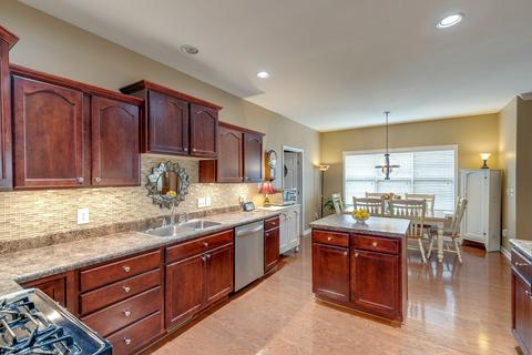 5001 Saunders Ter, Spring Hill, TN 37174 photo 16