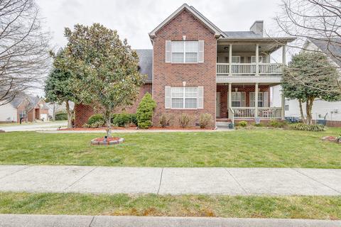 5001 Saunders Ter, Spring Hill, TN 37174 photo 1