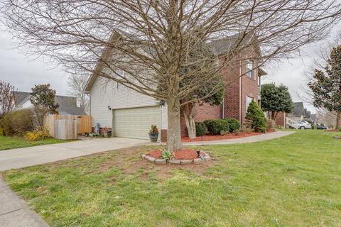 5001 Saunders Ter, Spring Hill, TN 37174 photo 2