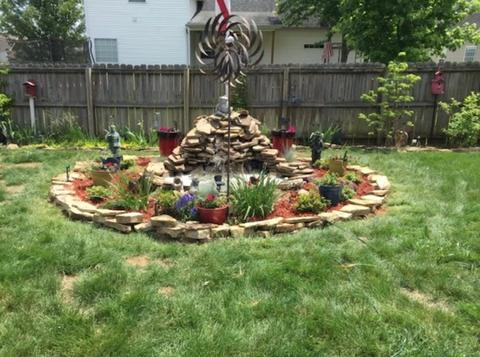 5001 Saunders Ter, Spring Hill, TN 37174 photo 8