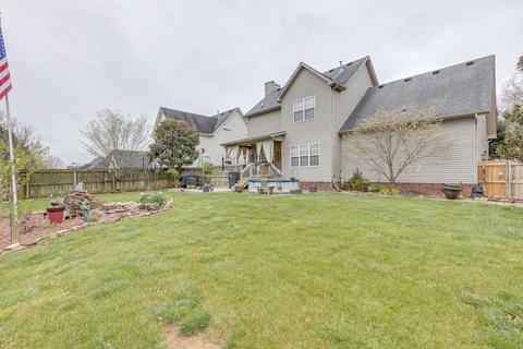5001 Saunders Ter, Spring Hill, TN 37174 photo 3