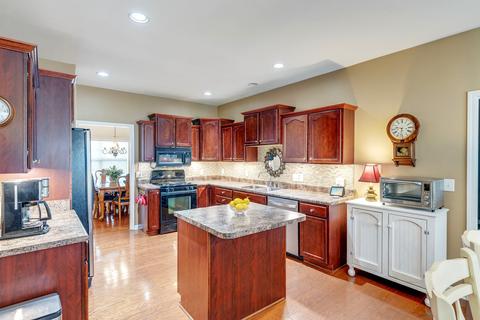 5001 Saunders Ter, Spring Hill, TN 37174 photo 17