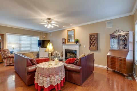 5001 Saunders Ter, Spring Hill, TN 37174 photo 12