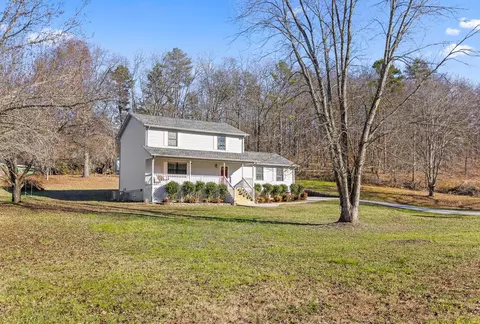 6418 Hunter Rd, Harrison, TN 37341 photo 1