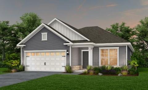 2913 Eckersley Dr, Murfreesboro, TN 37129 photo 1