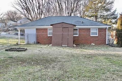 211 E Hillcrest Dr, Springfield, TN 37172 photo 10