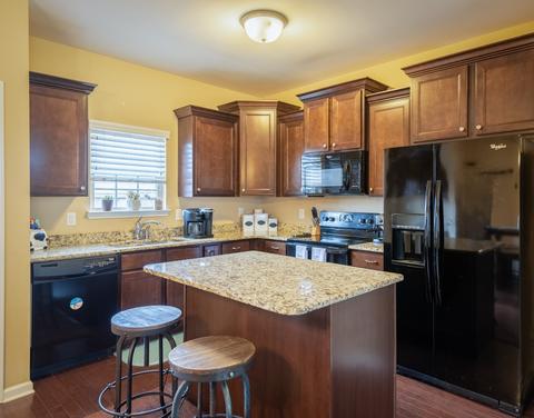 2034 Hemlock Dr, Spring Hill, TN 37174 photo 9