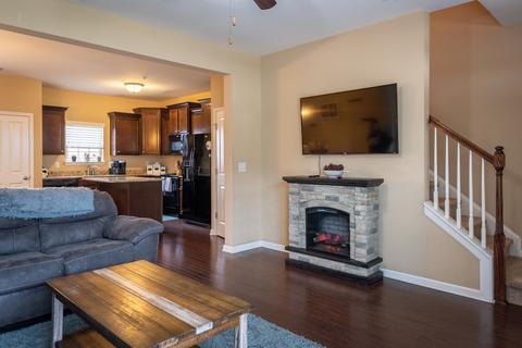 2034 Hemlock Dr, Spring Hill, TN 37174 photo 6