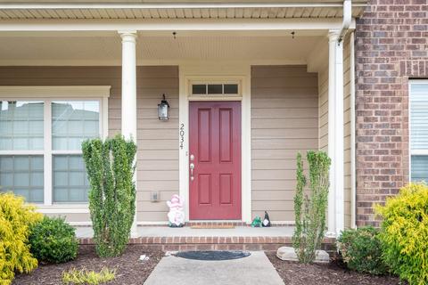 2034 Hemlock Dr, Spring Hill, TN 37174 photo 2