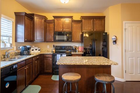 2034 Hemlock Dr, Spring Hill, TN 37174 photo 7