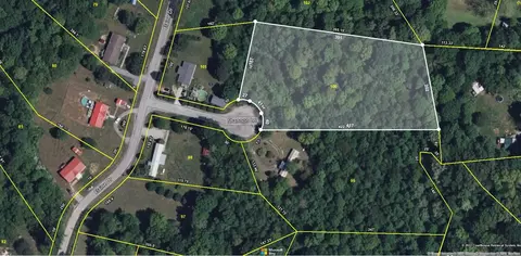 0 Shannon Ln, Lyles, TN 37098