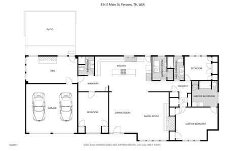 334 E Main St, Parsons, TN 38363 photo 38