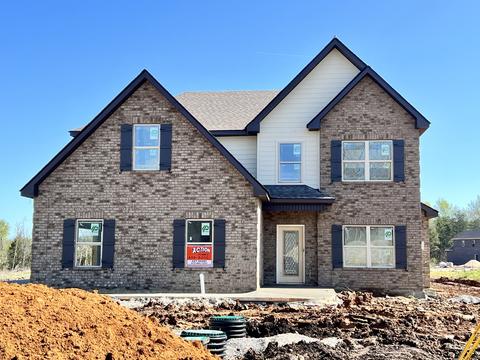 1306 Cascadeway Dr, Murfreesboro, TN 37129 photo 1