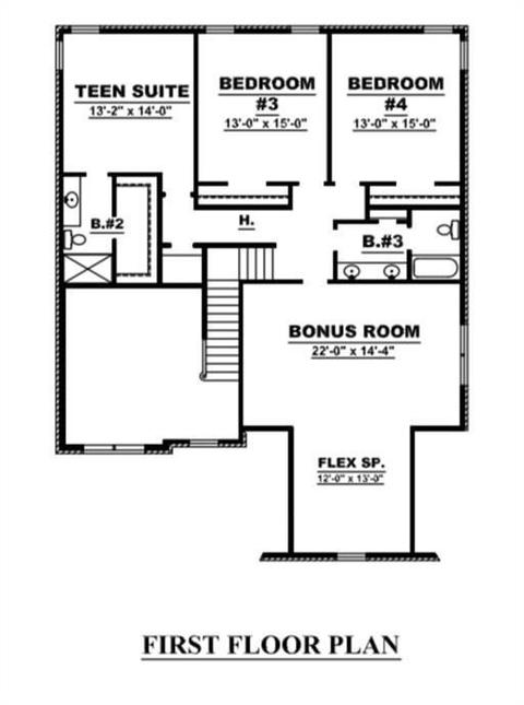 1306 Cascadeway Dr, Murfreesboro, TN 37129 photo 4