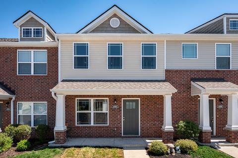4002 Currant Ct, Spring Hill, TN 37174 photo 1