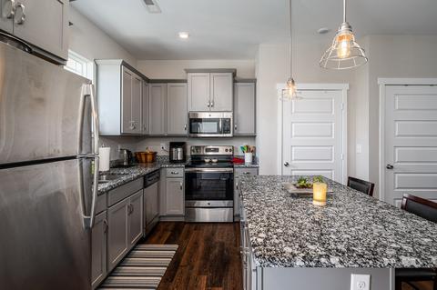 4002 Currant Ct, Spring Hill, TN 37174 photo 7