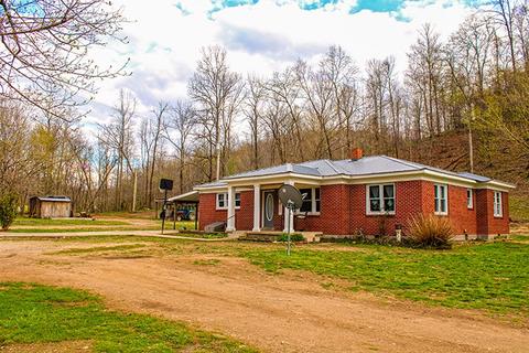 120 Windsor Rd, Centerville, TN 37033 photo 1
