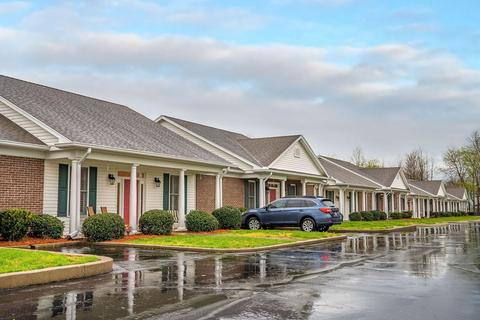 705 Blackpatch Dr #18, Springfield, TN 37172 photo 2