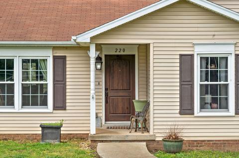 220 Old Columbia Rd, Dickson, TN 37055 photo 6