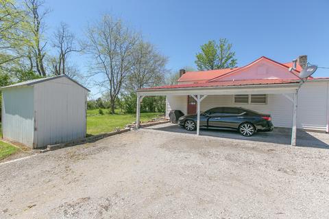 5309 Eagleville Pike, Eagleville, TN 37060 photo 36