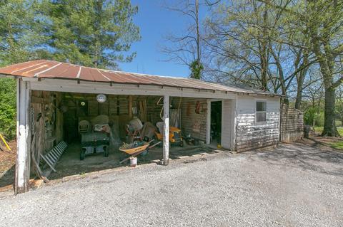 5309 Eagleville Pike, Eagleville, TN 37060 photo 41